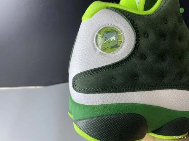 Rep TBK - Retro PE Ducks' Air AR4390 Jordan 'Oregon 13 313 0715